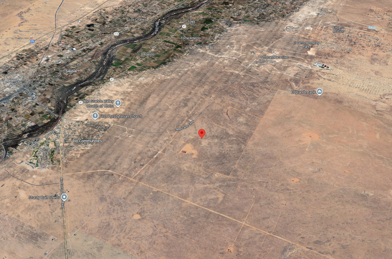 Valencia County, NM — photo 3