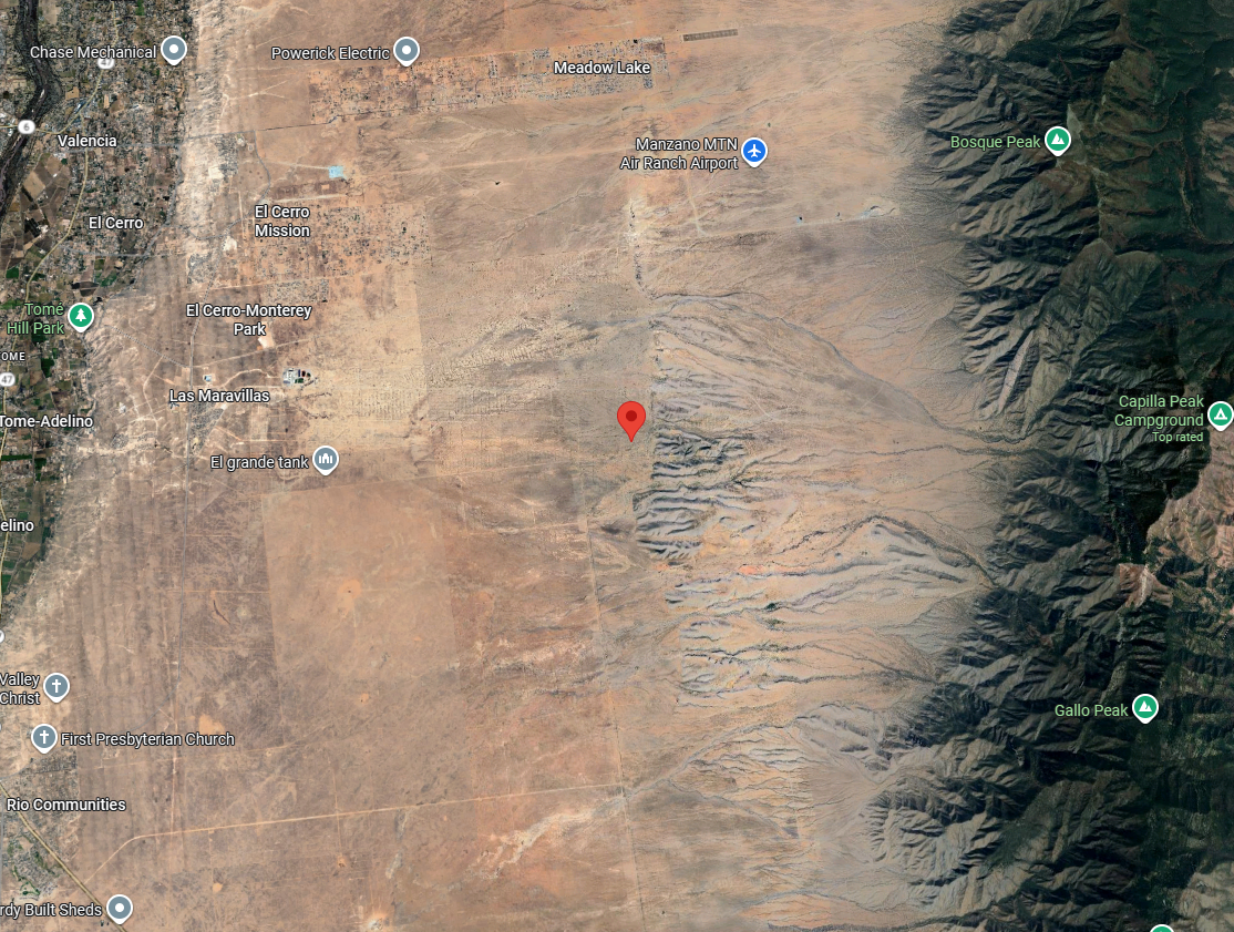 Valencia County, NM — photo 3