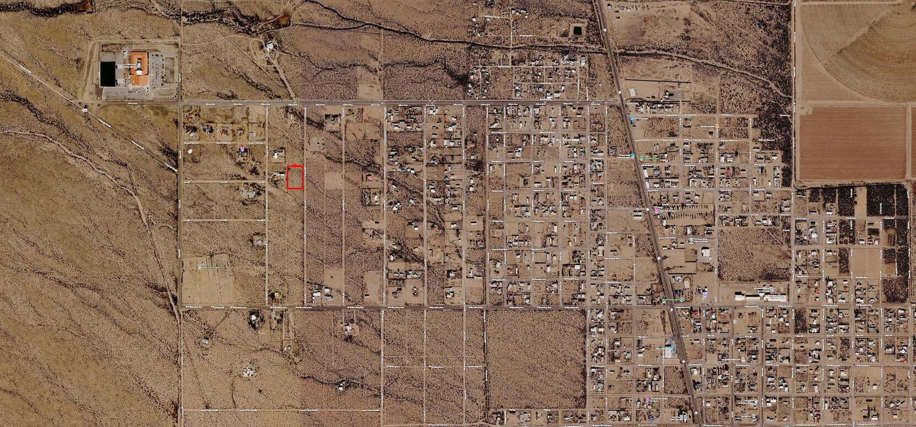 Luna County, NM — photo 3