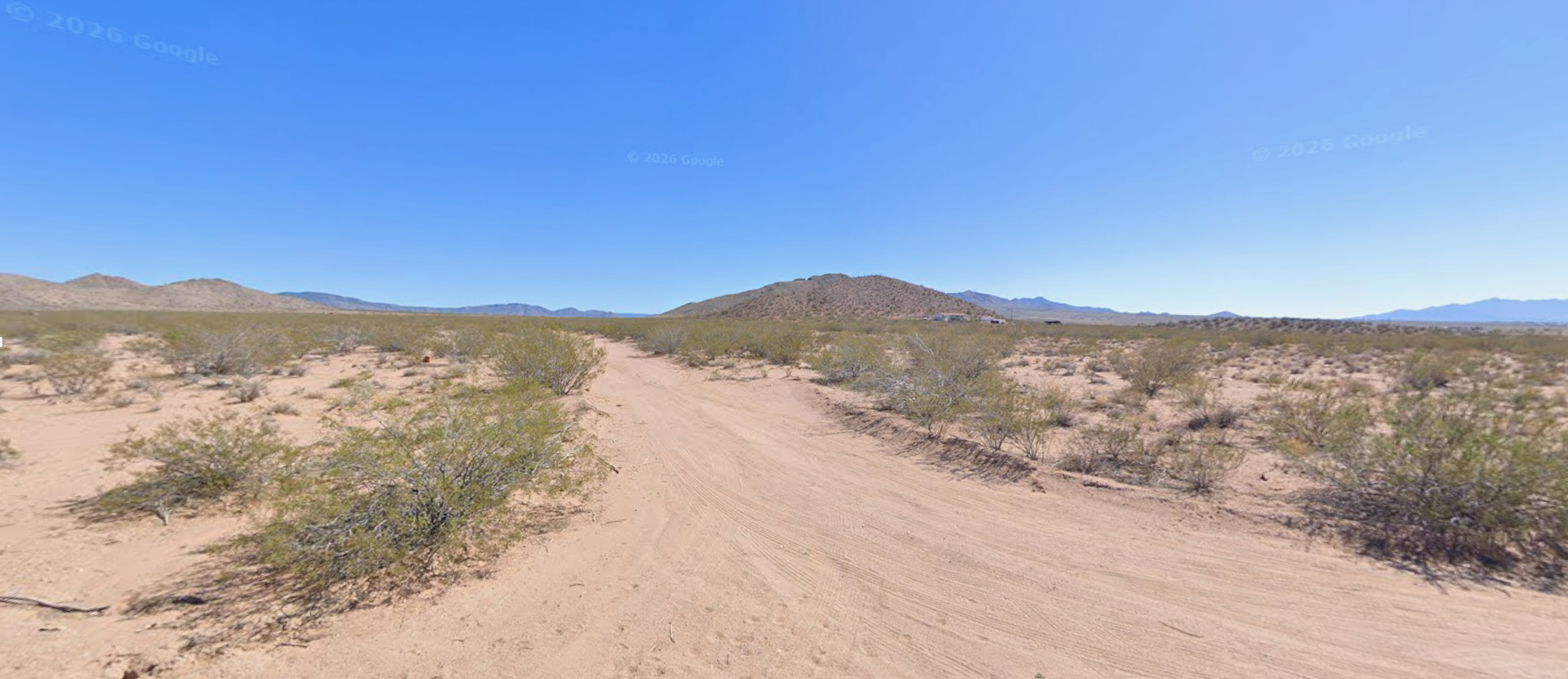 Mohave County, AZ — photo 1