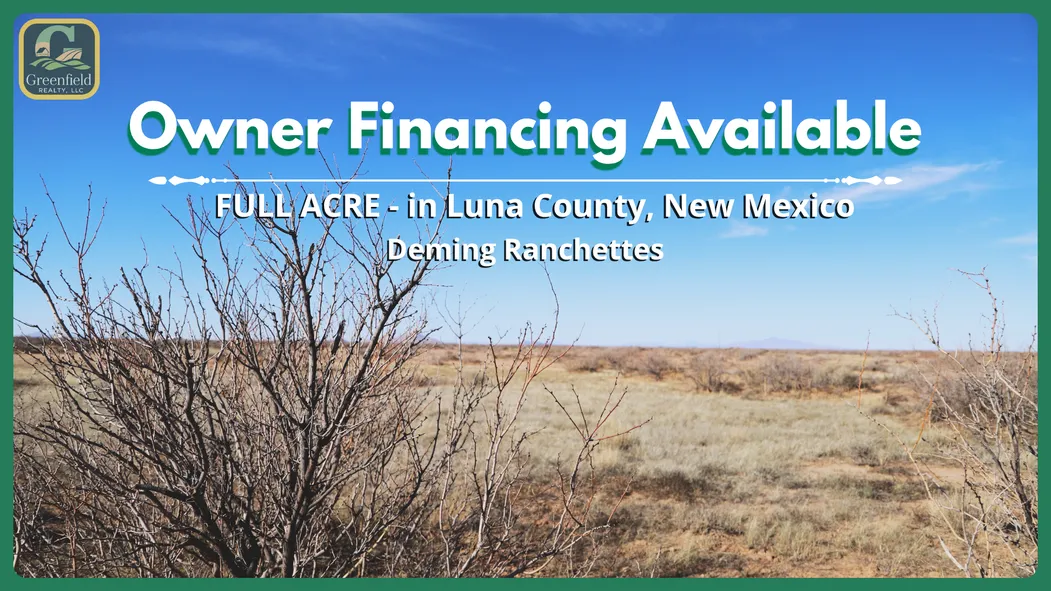 Luna County, NM — photo 2