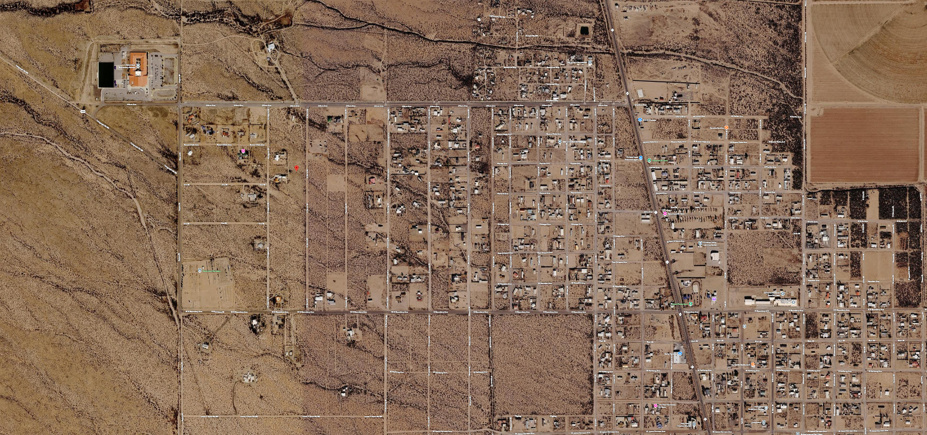 Luna County, NM — photo 2