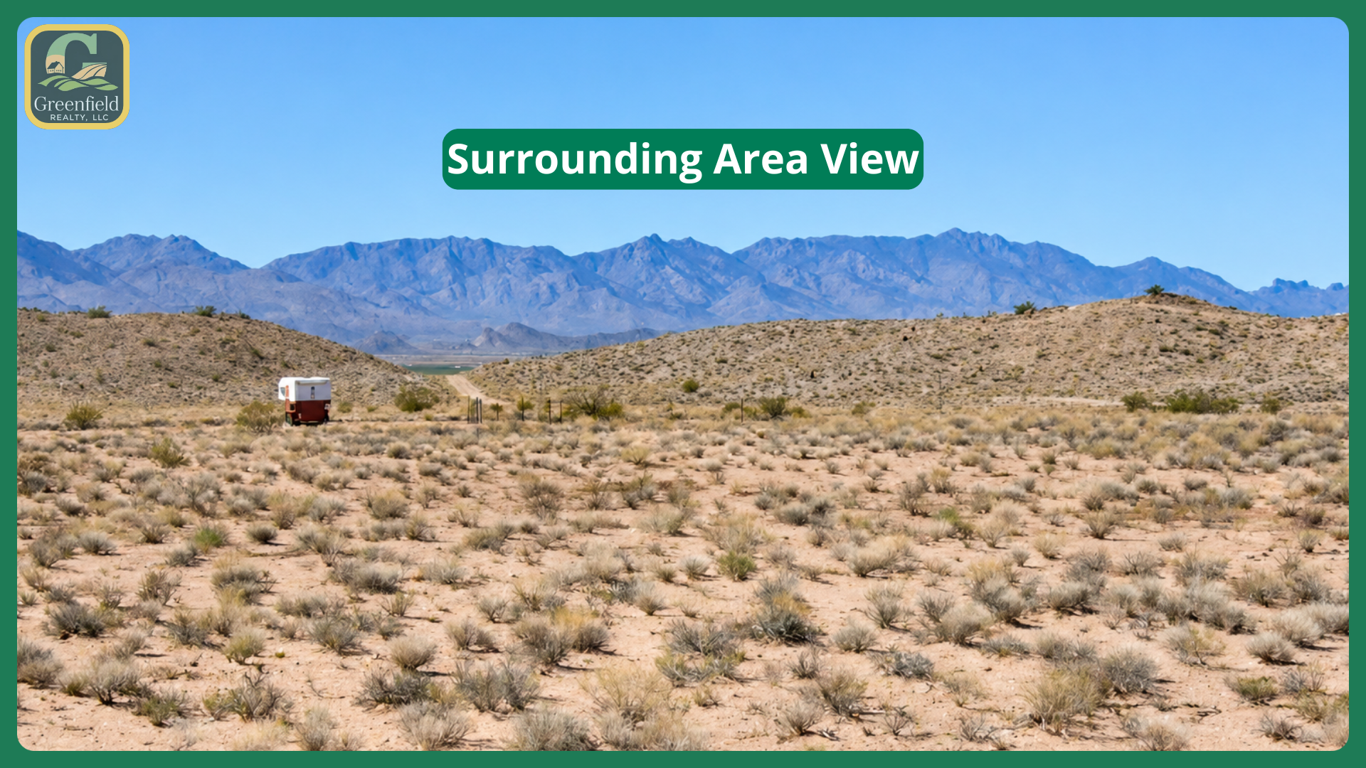 Mohave County, AZ — photo 3