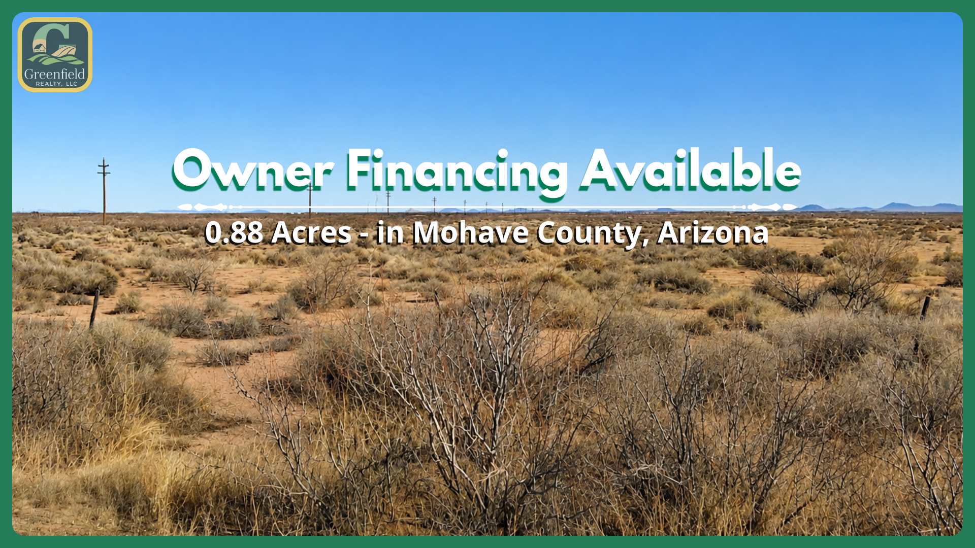 Mohave County, AZ — photo 2