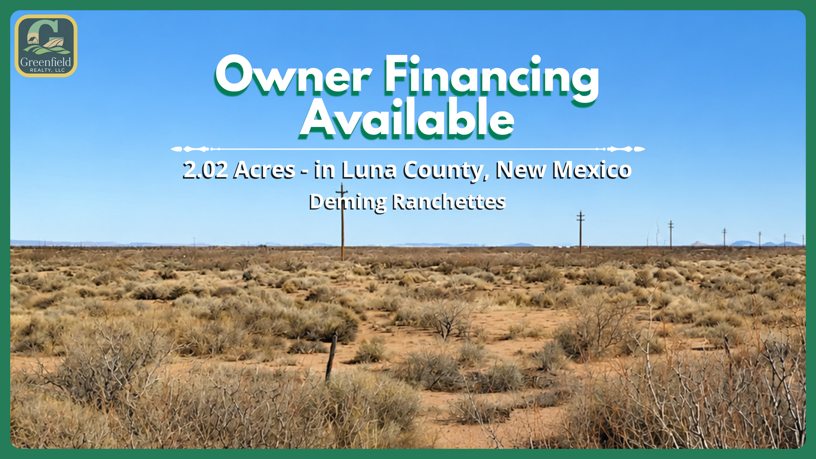 Luna County, NM — photo 2