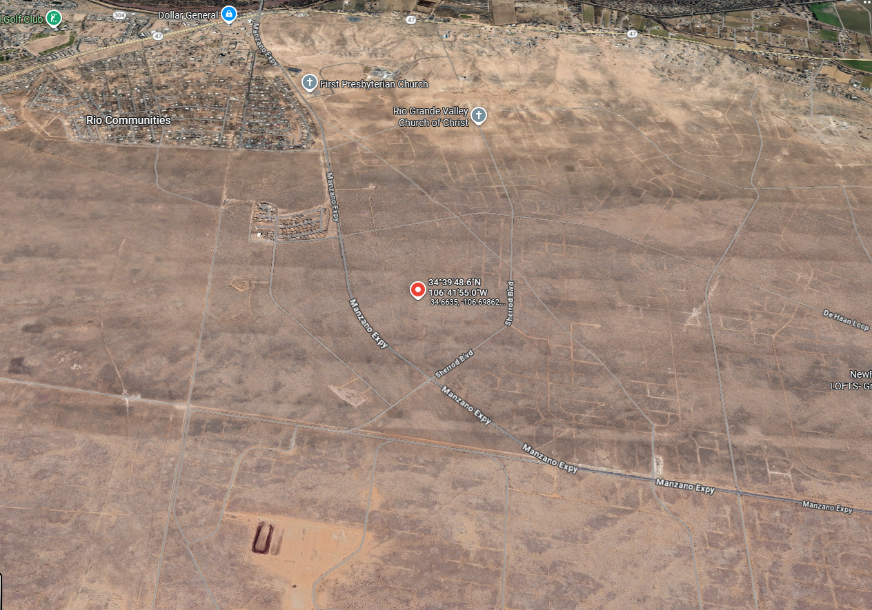Valencia County, NM — photo 2