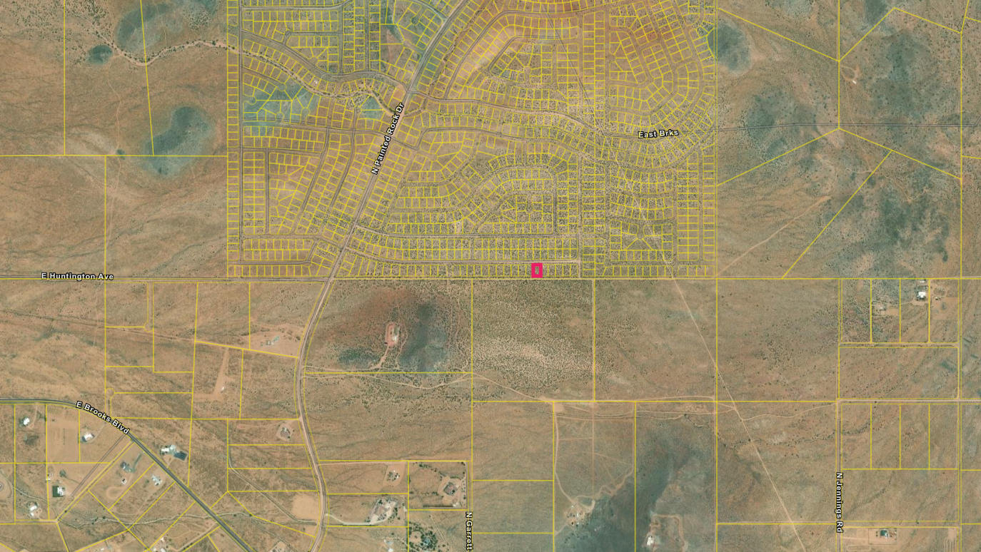 Mohave County, AZ — photo 1