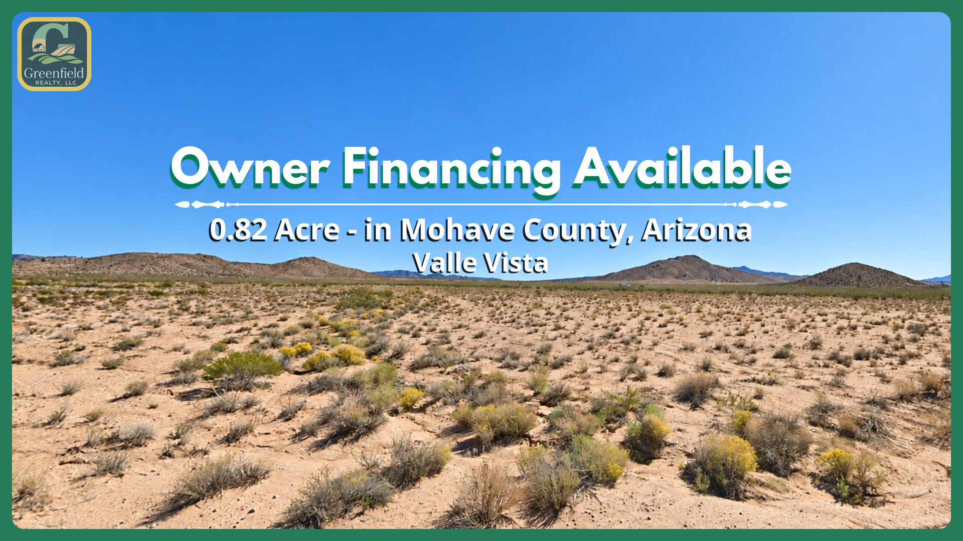 Mohave County, AZ — photo 2