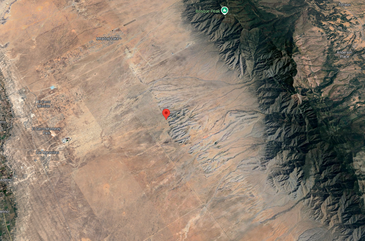 Valencia County, NM — photo 2
