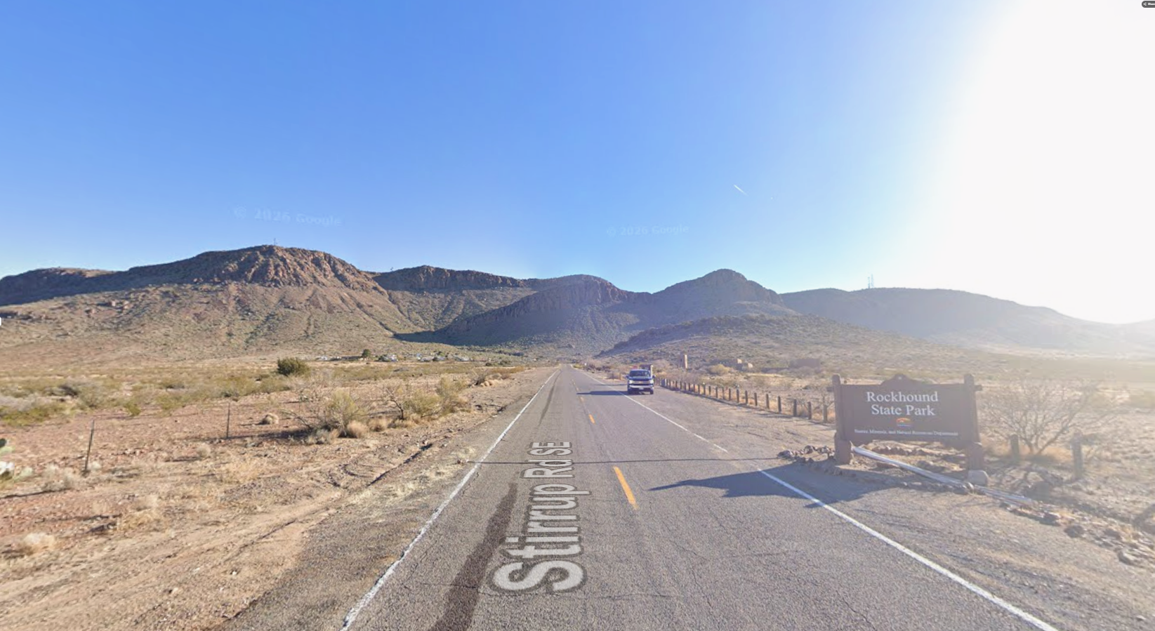 Luna County, NM — photo 1