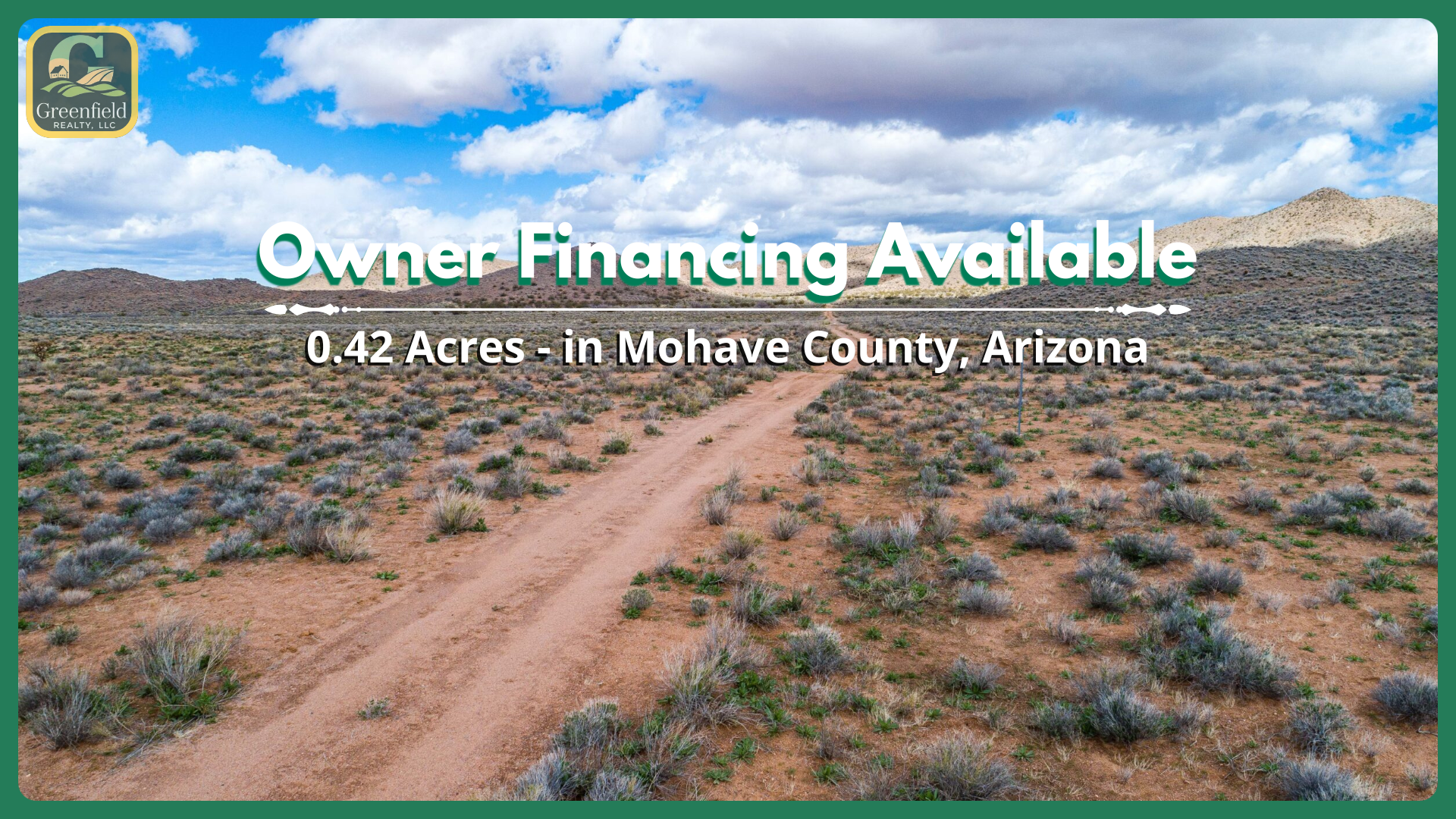 Mohave County, AZ — photo 2