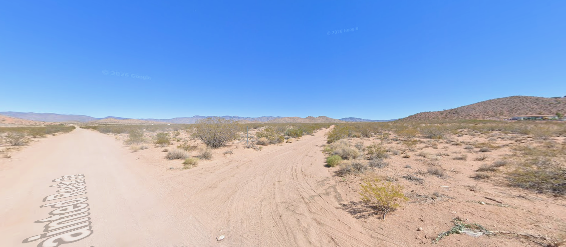 Mohave County, AZ — photo 3