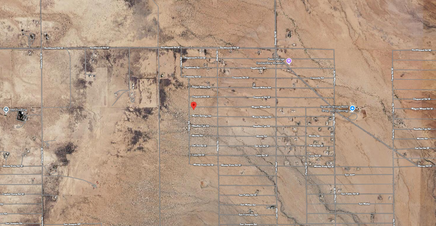Luna County, NM — photo 3