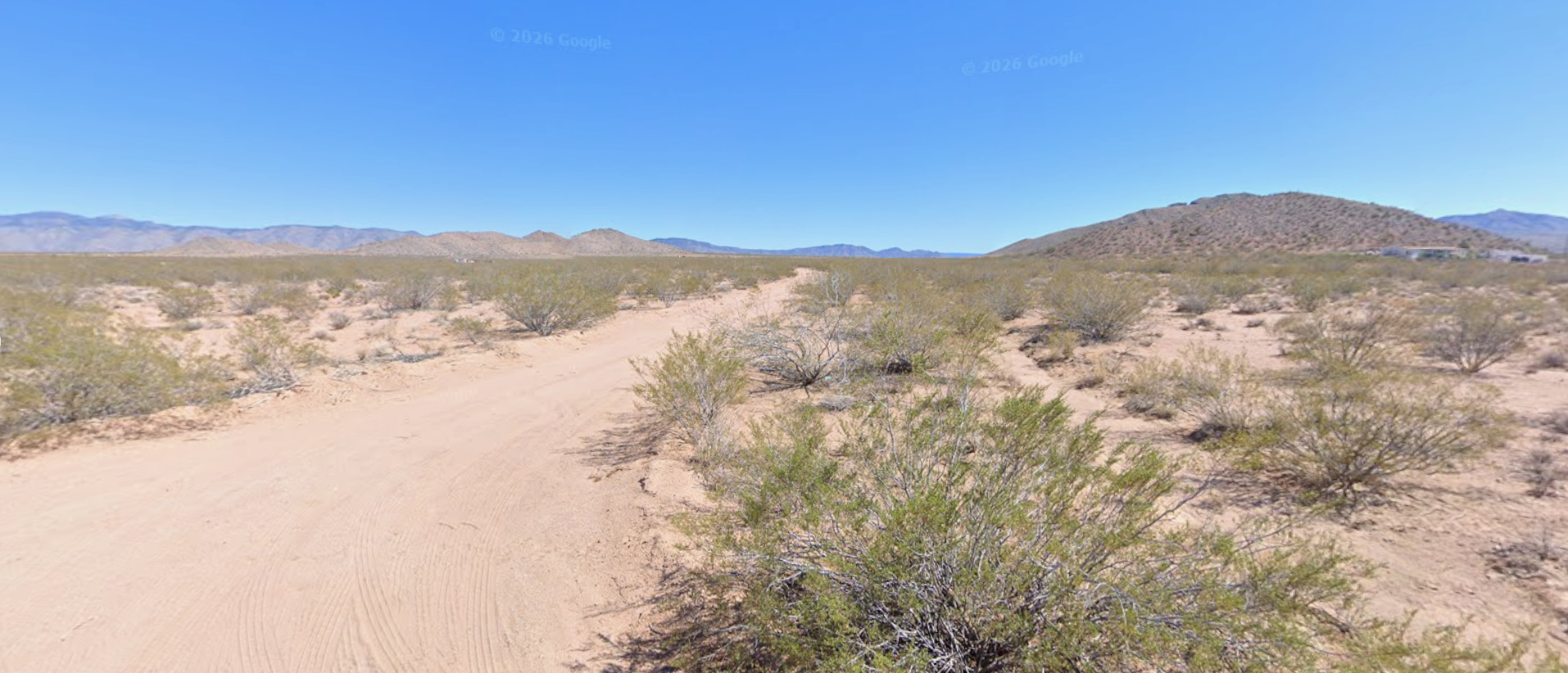 Mohave County, AZ — photo 3