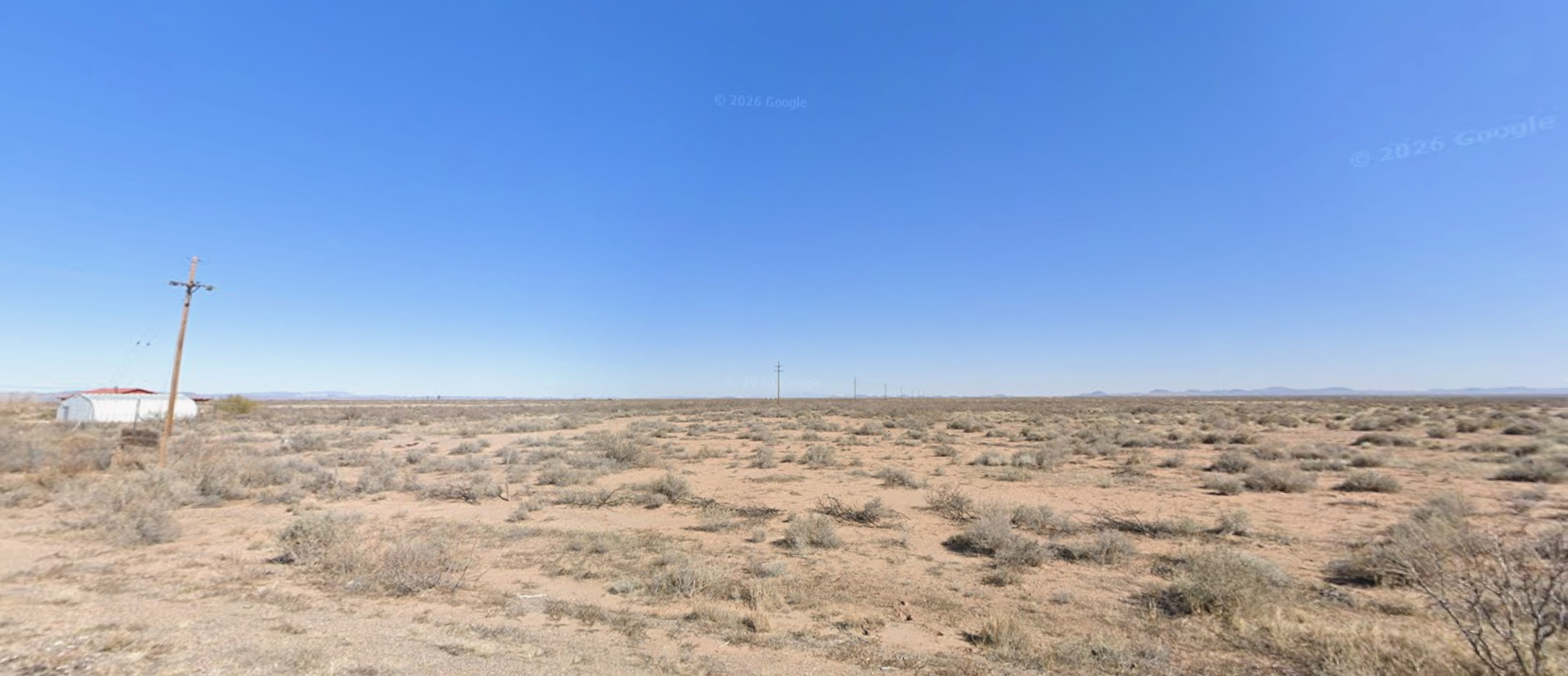 Luna County, NM — photo 3