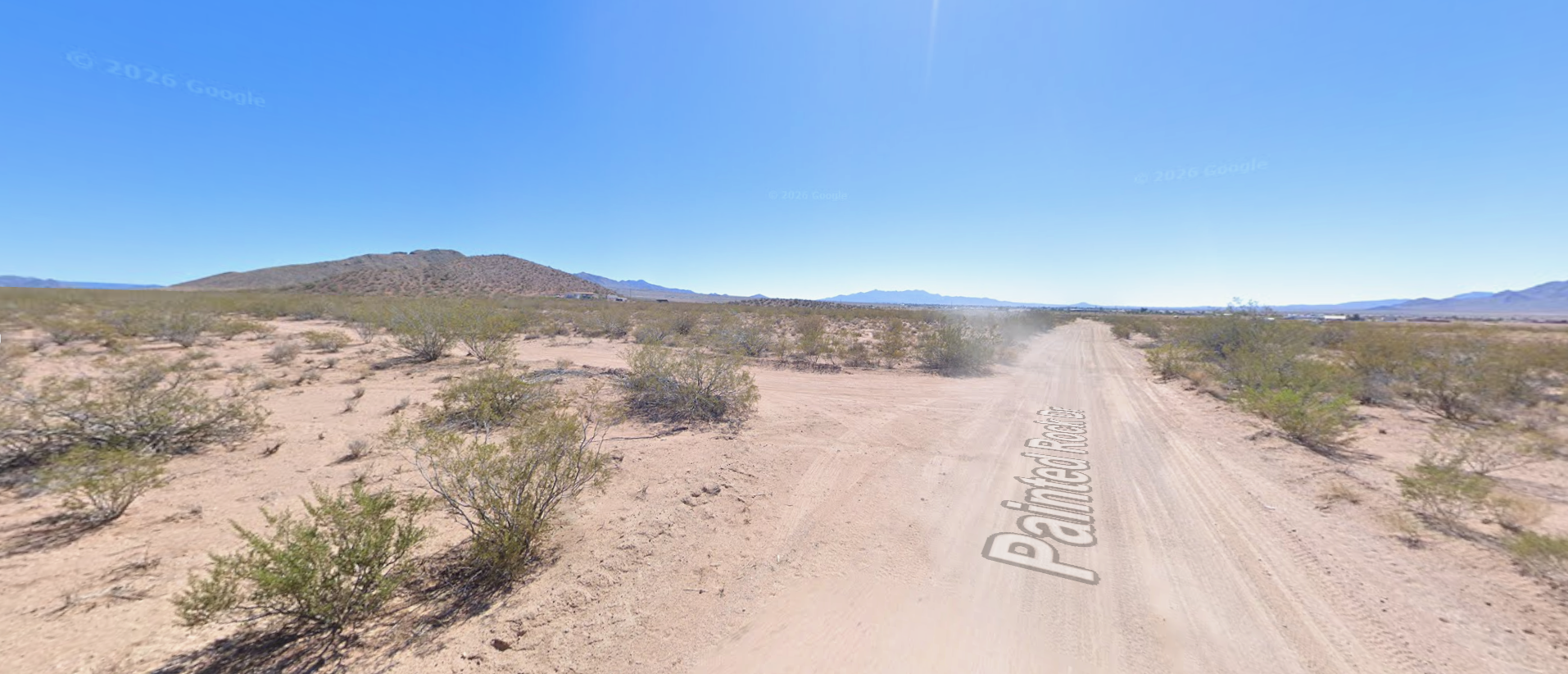 Mohave County, AZ — photo 2