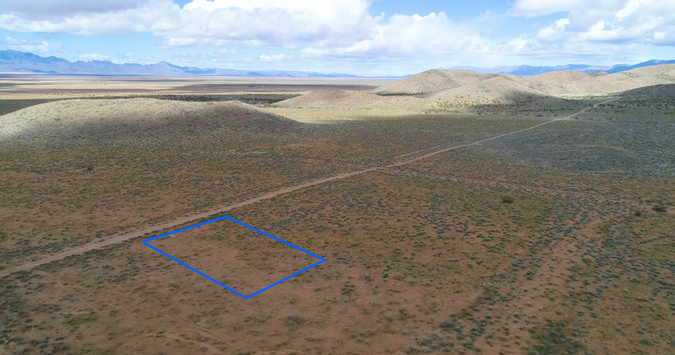 Mohave County, AZ — photo 3