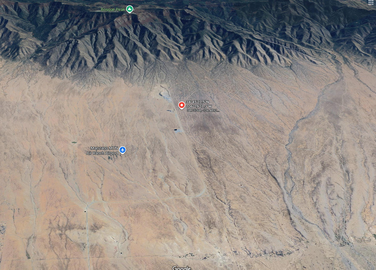 Valencia County, NM — photo 3